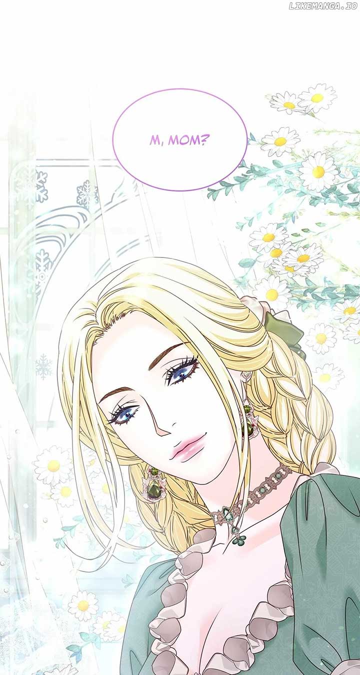 The Villainess Tames the Crazed Devil Chapter 44 305 001