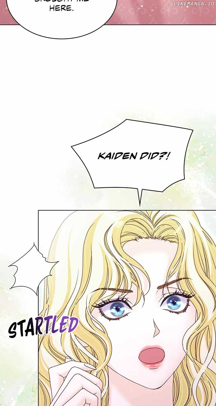 The Villainess Tames the Crazed Devil Chapter 44 309 005