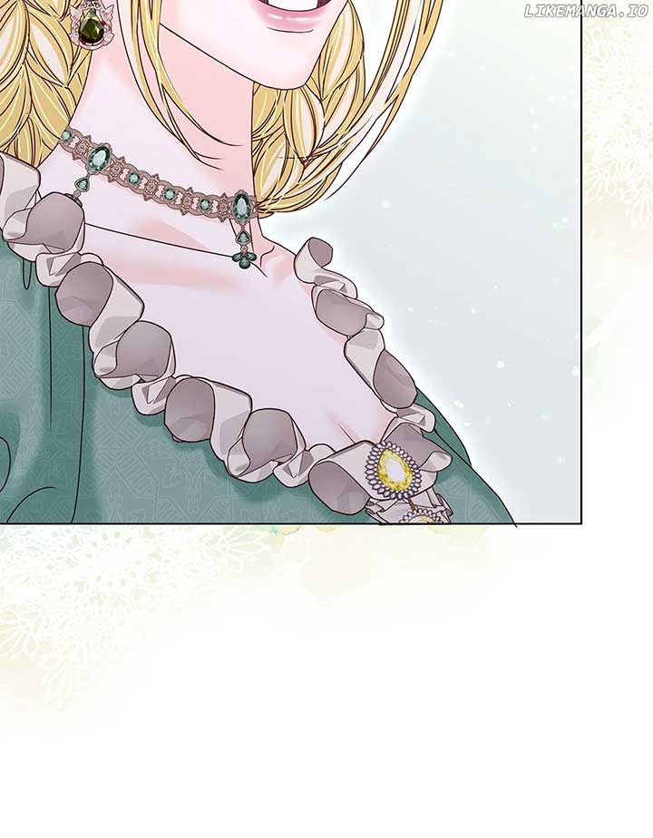 The Villainess Tames the Crazed Devil Chapter 44 311 007