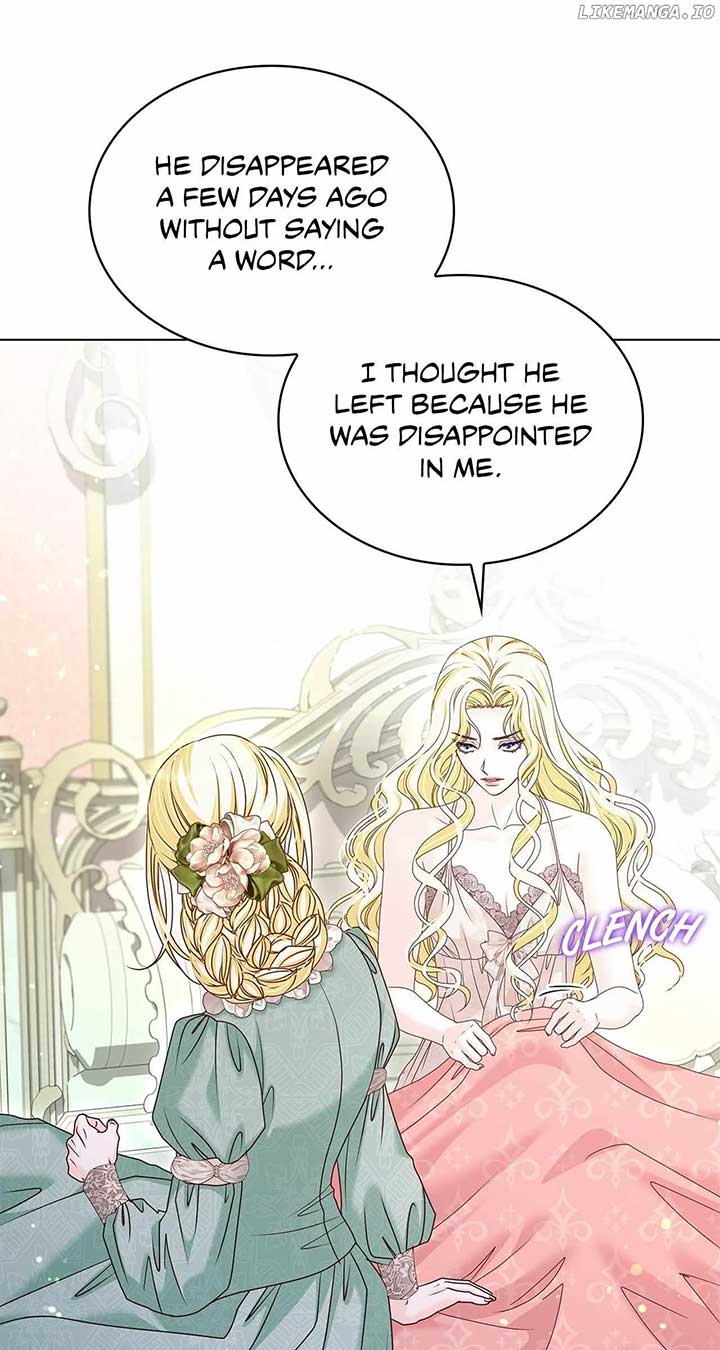 The Villainess Tames the Crazed Devil Chapter 44 312 008