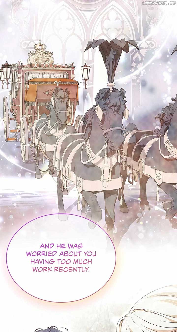 The Villainess Tames the Crazed Devil Chapter 44 315 011