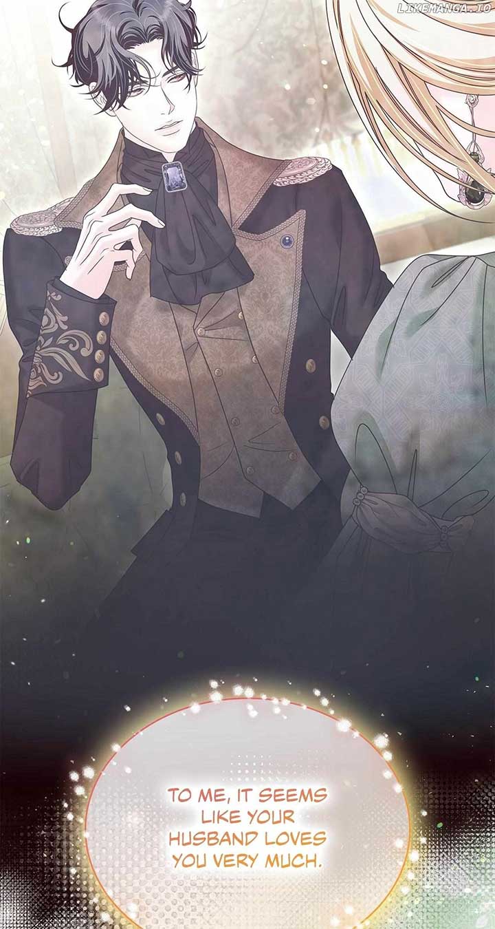 The Villainess Tames the Crazed Devil Chapter 44 316 012