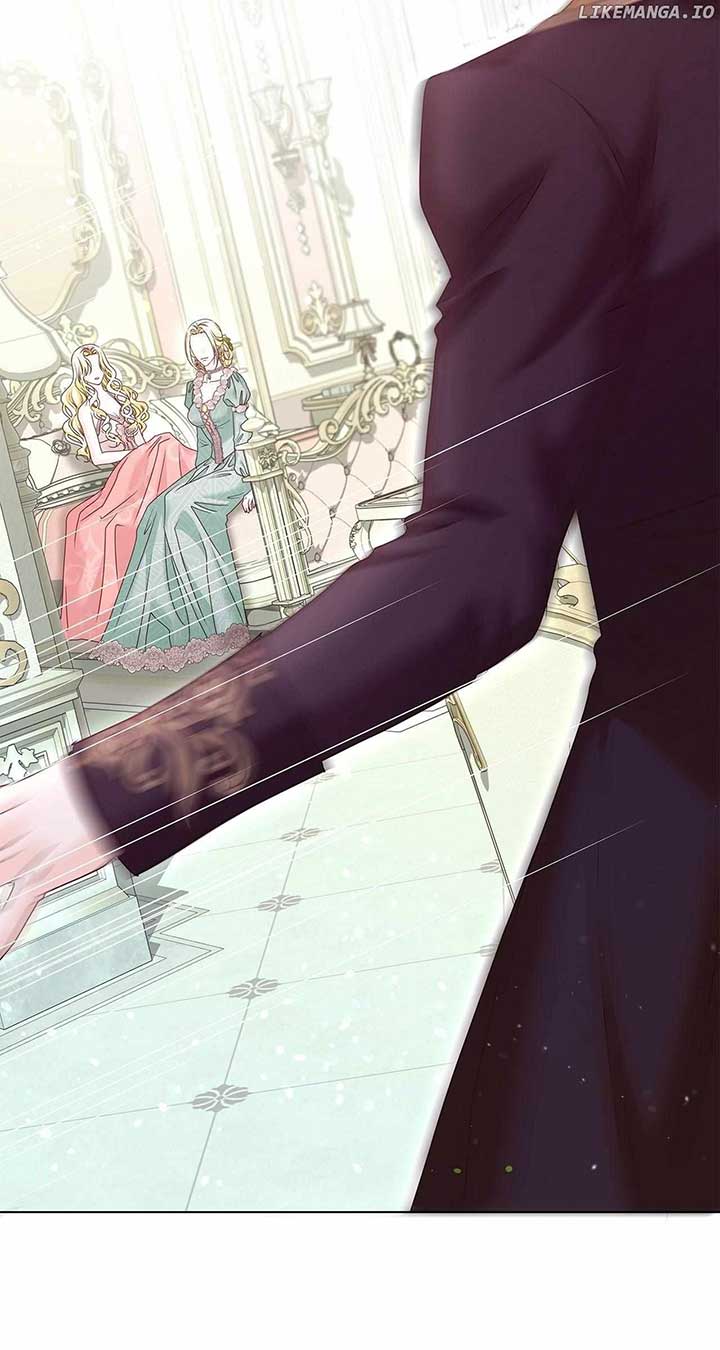 The Villainess Tames the Crazed Devil Chapter 44 322 018