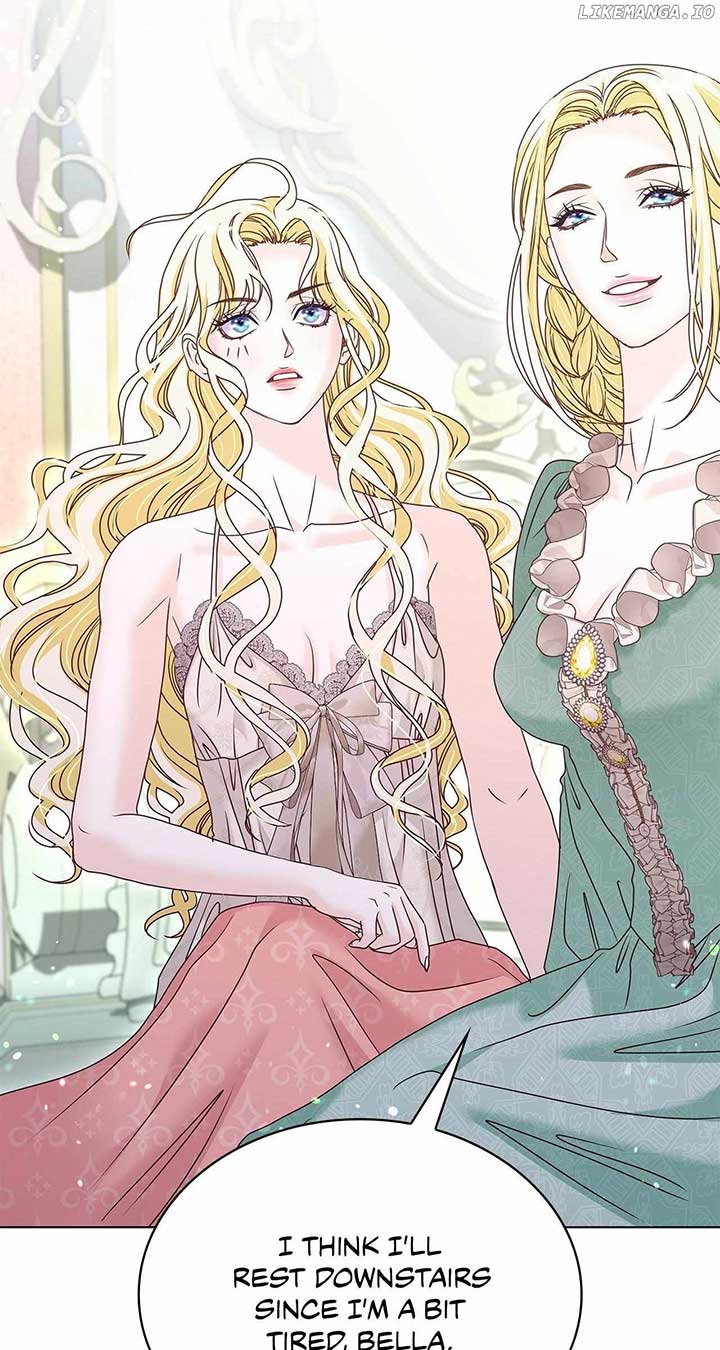 The Villainess Tames the Crazed Devil Chapter 44 324 020