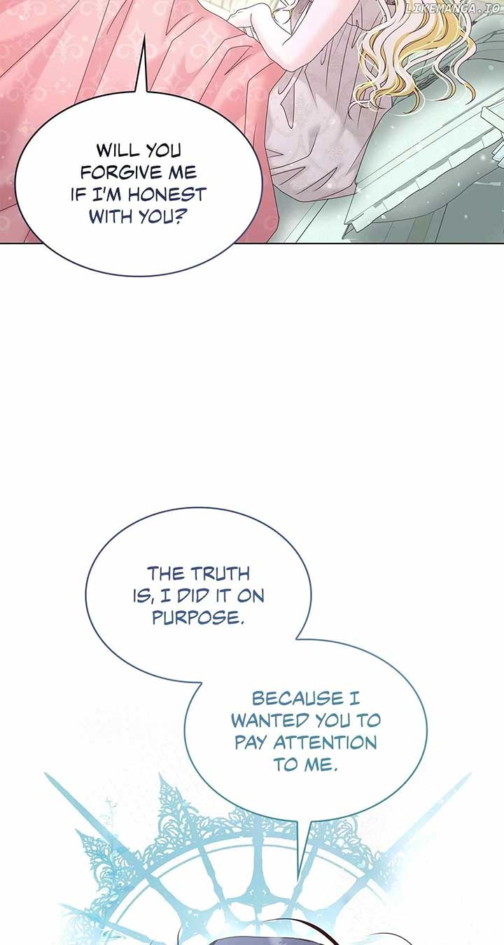 The Villainess Tames the Crazed Devil Chapter 44 331 027