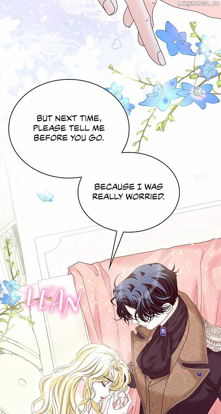 The Villainess Tames the Crazed Devil Chapter 44 335 031