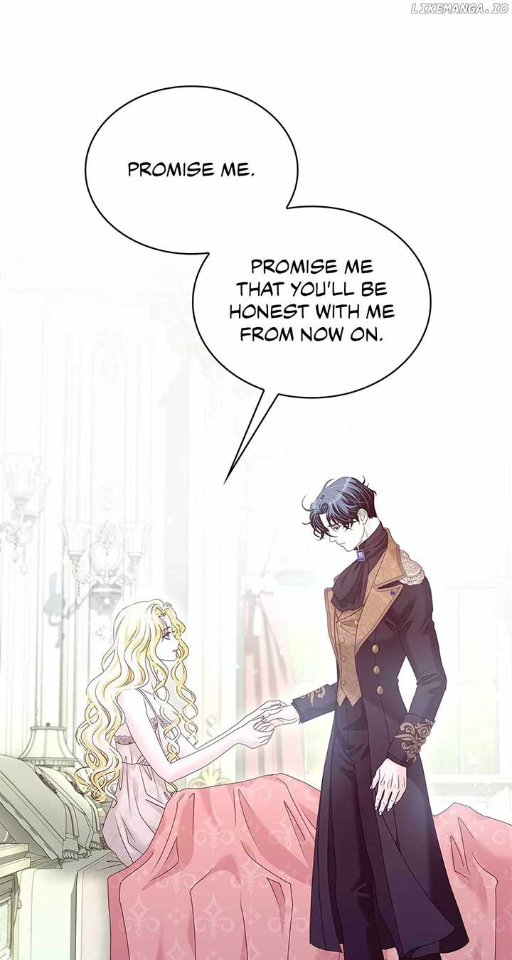 The Villainess Tames the Crazed Devil Chapter 44 338 034