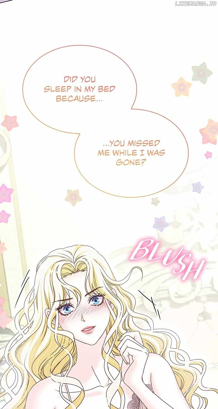 The Villainess Tames the Crazed Devil Chapter 44 340 036