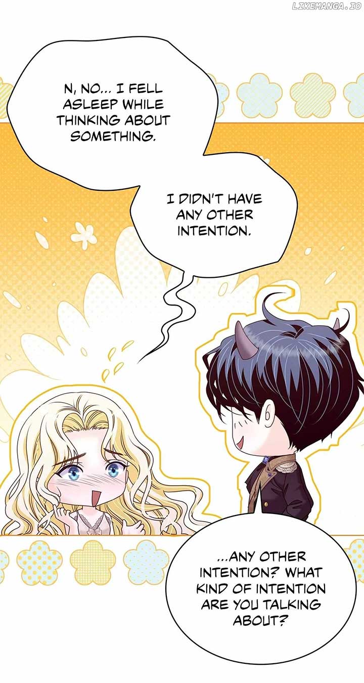 The Villainess Tames the Crazed Devil Chapter 44 342 038