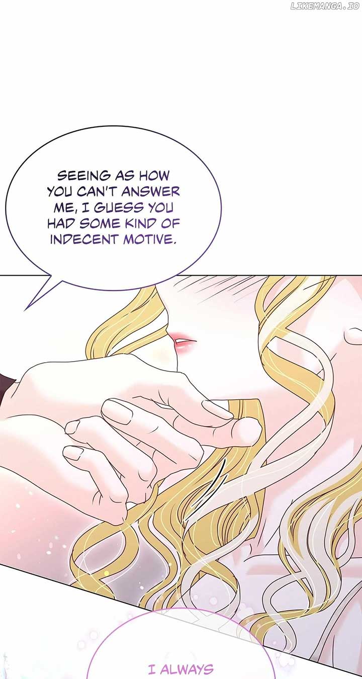 The Villainess Tames the Crazed Devil Chapter 44 343 039