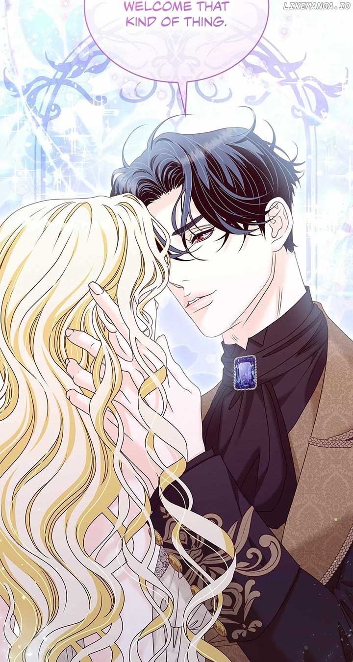 The Villainess Tames the Crazed Devil Chapter 44 344 040