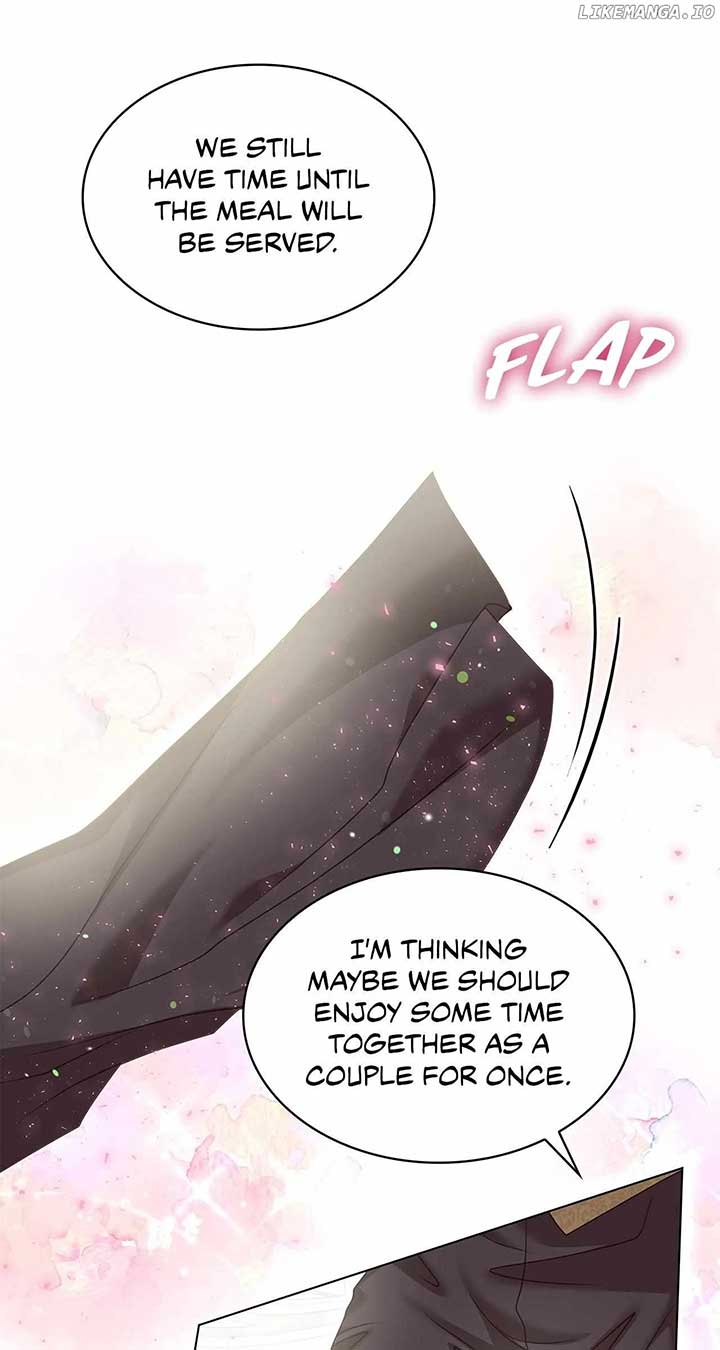 The Villainess Tames the Crazed Devil Chapter 44 346 042