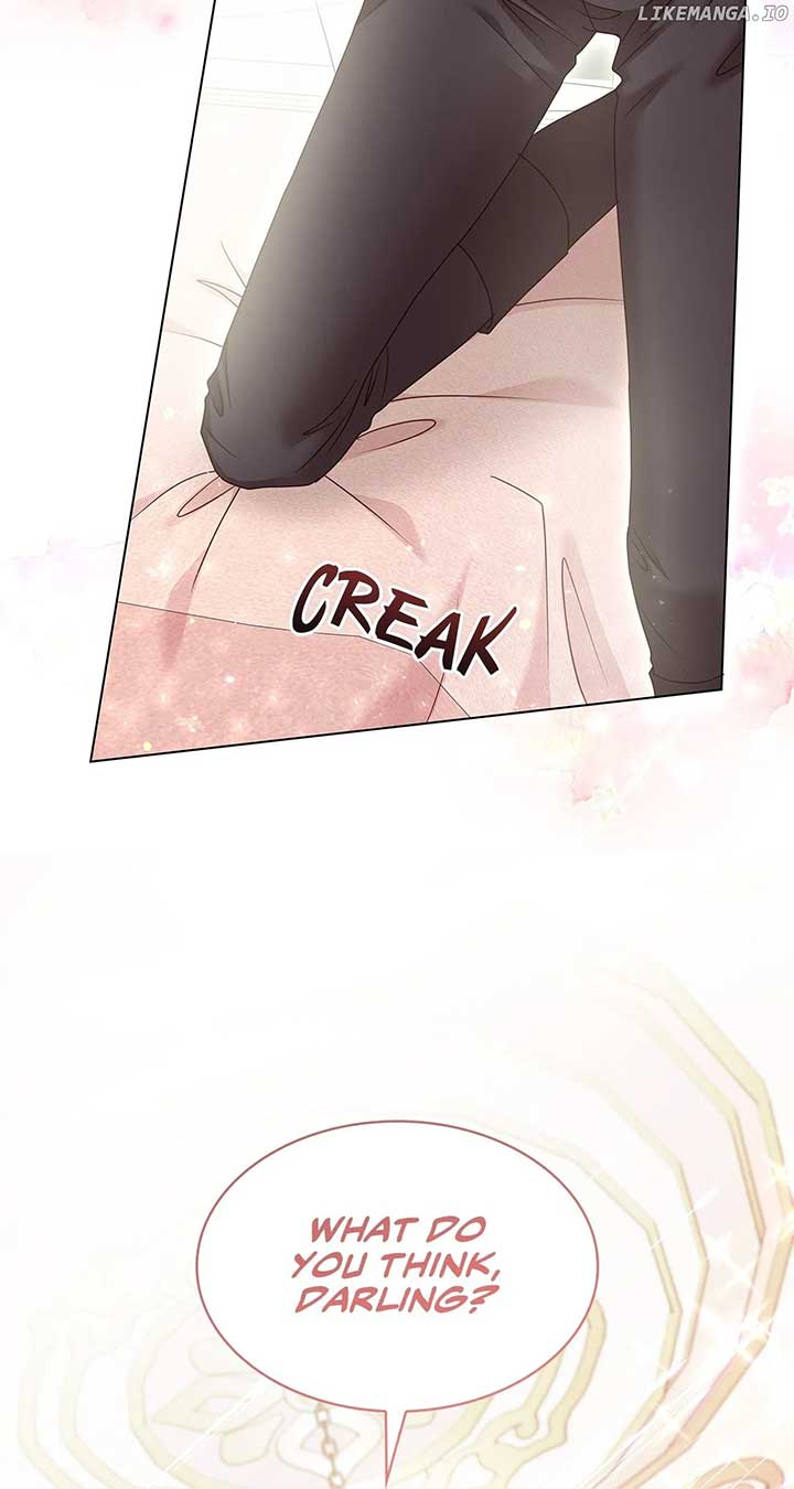 The Villainess Tames the Crazed Devil Chapter 44 347 043