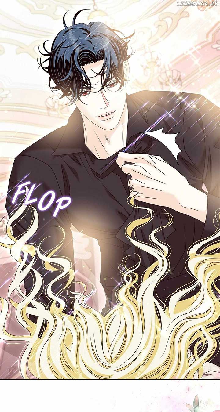 The Villainess Tames the Crazed Devil Chapter 44 348 044