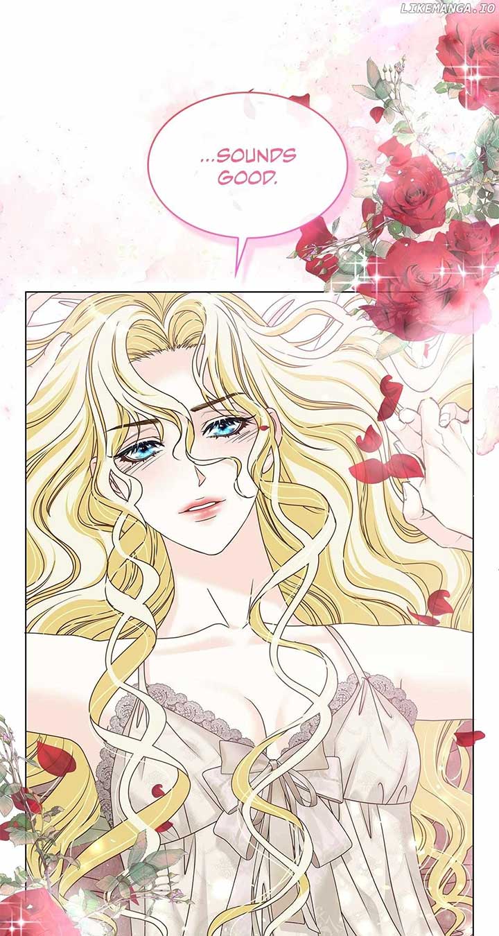 The Villainess Tames the Crazed Devil Chapter 44 349 045