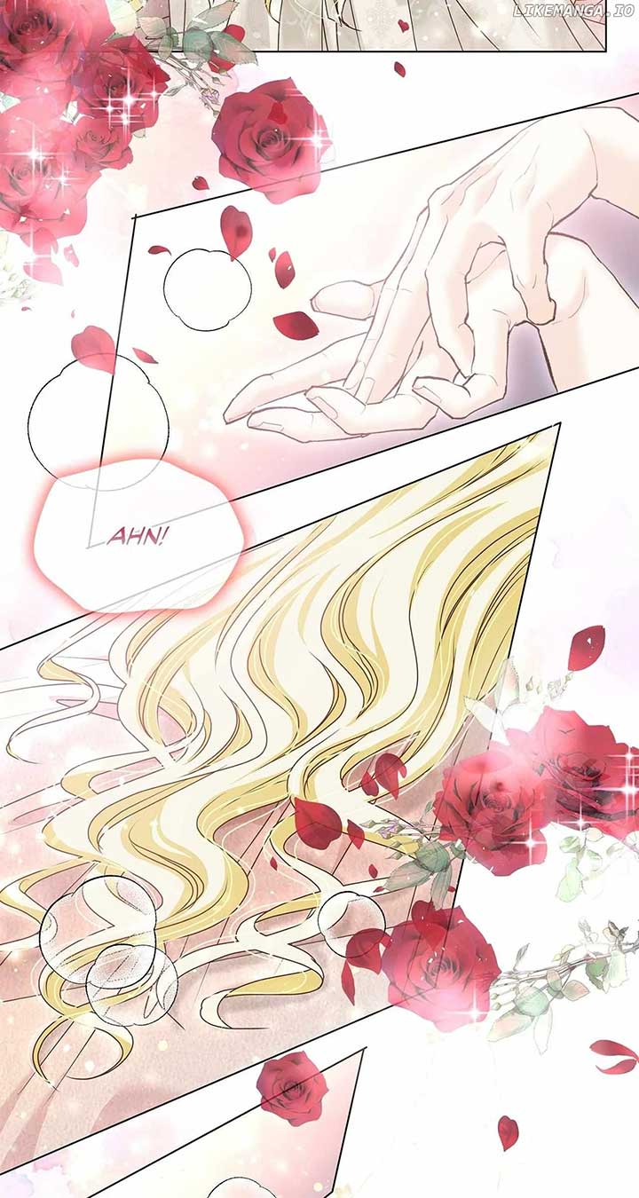 The Villainess Tames the Crazed Devil Chapter 44 350 046