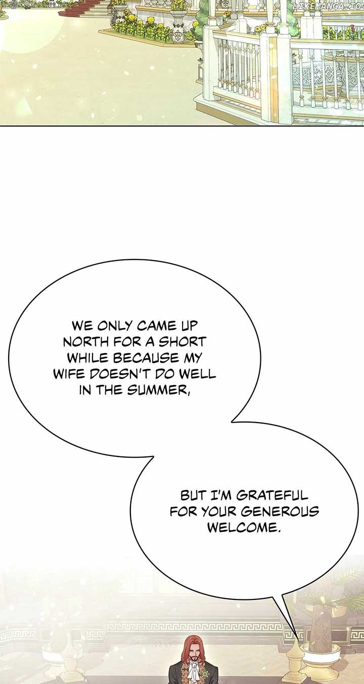 The Villainess Tames the Crazed Devil Chapter 44 354 050