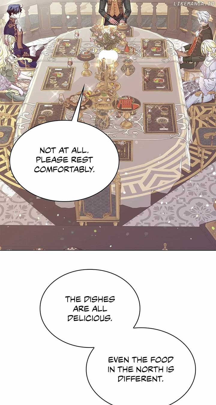 The Villainess Tames the Crazed Devil Chapter 44 355 051