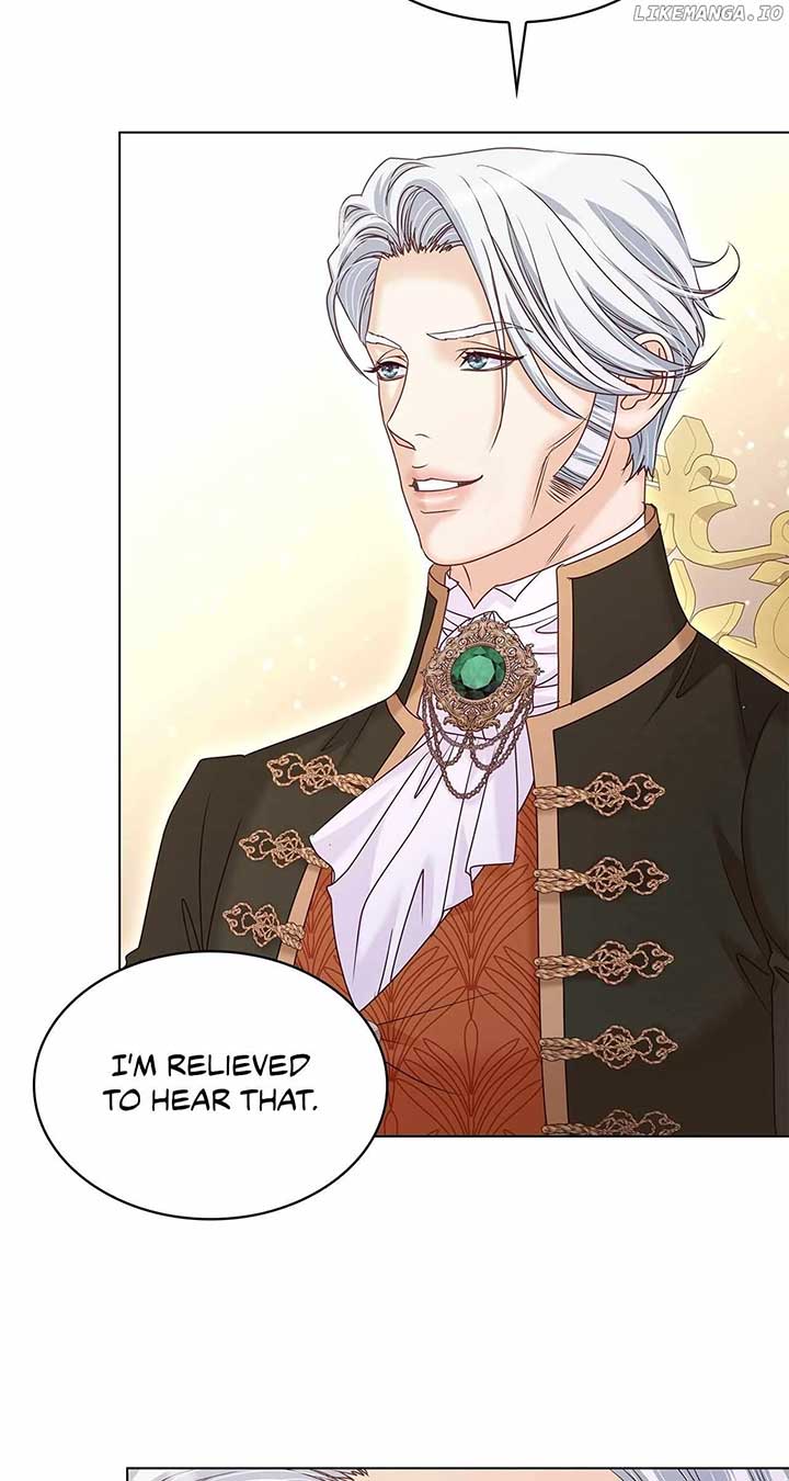 The Villainess Tames the Crazed Devil Chapter 44 356 052