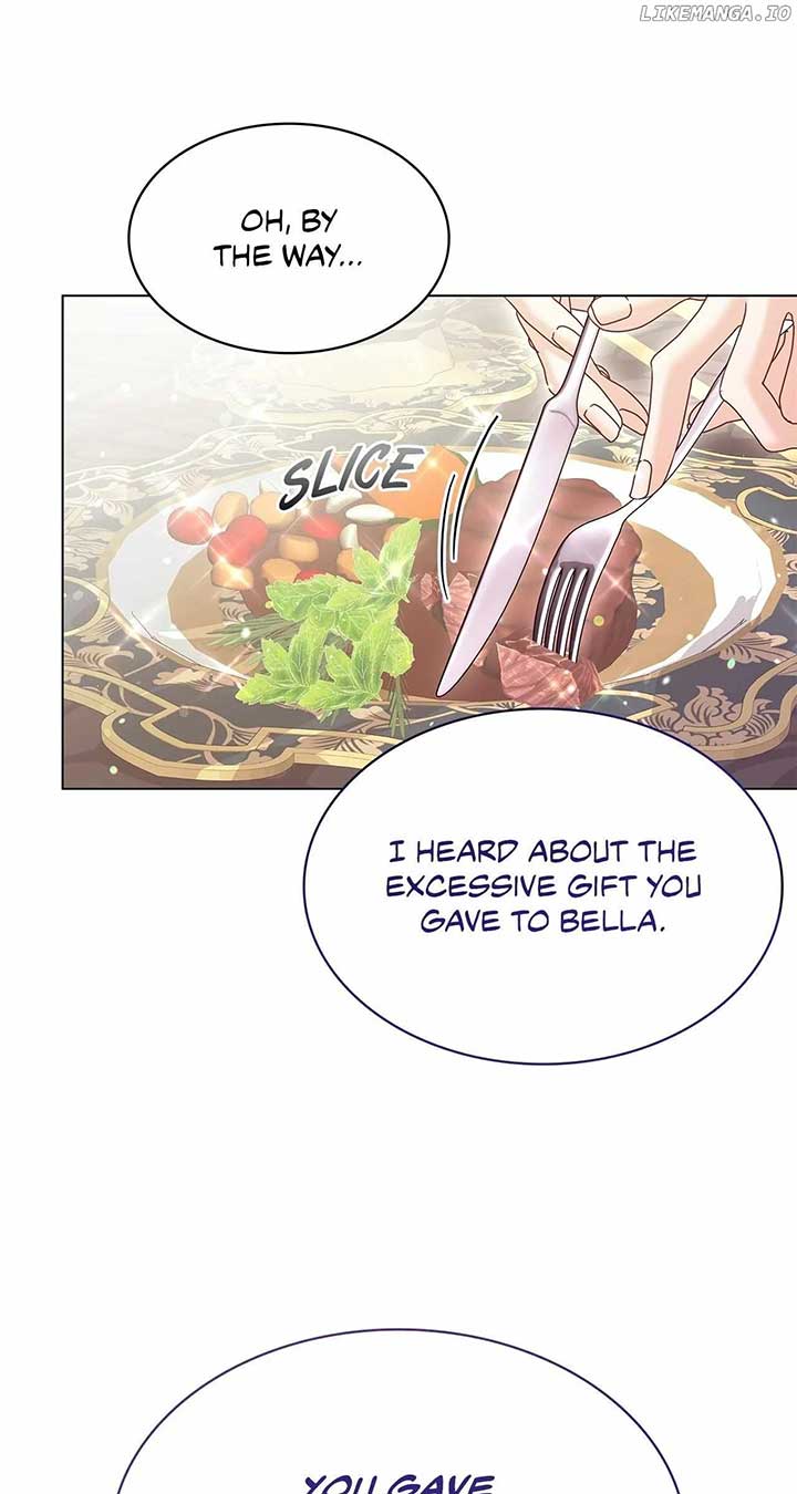 The Villainess Tames the Crazed Devil Chapter 44 359 055