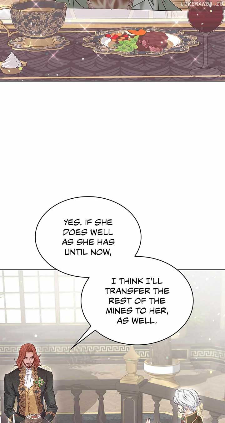 The Villainess Tames the Crazed Devil Chapter 44 361 057