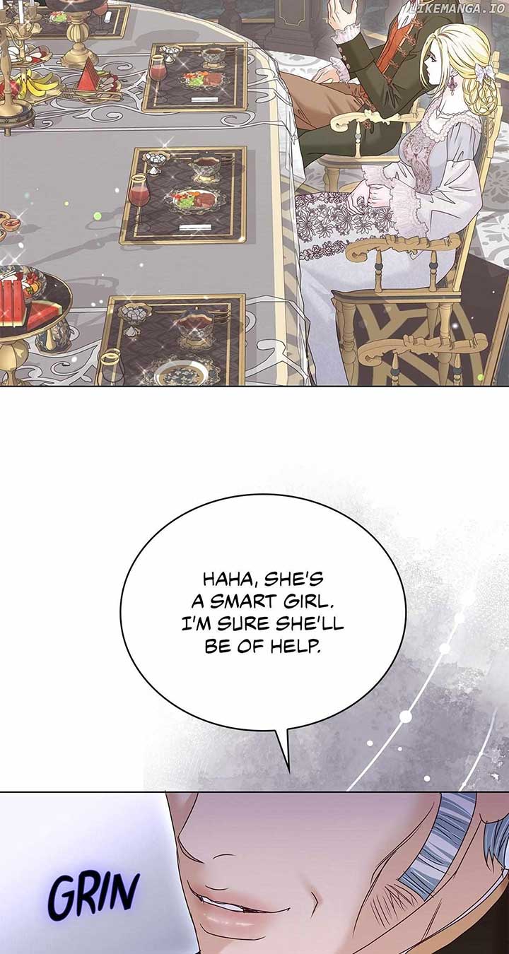 The Villainess Tames the Crazed Devil Chapter 44 362 058