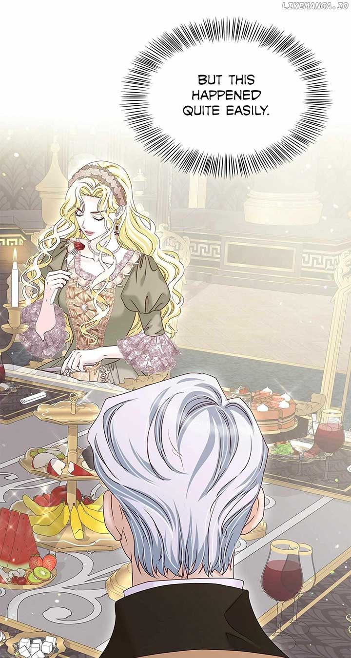 The Villainess Tames the Crazed Devil Chapter 44 364 060