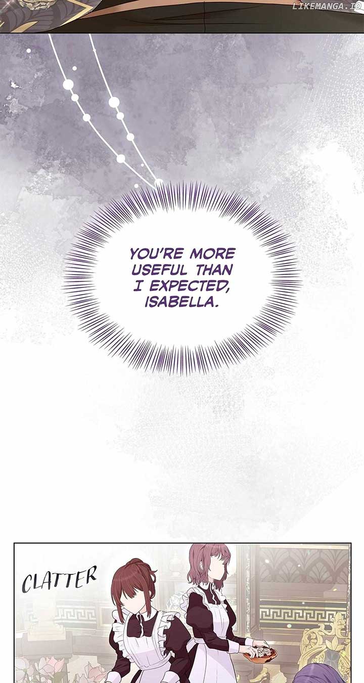 The Villainess Tames the Crazed Devil Chapter 44 365 061