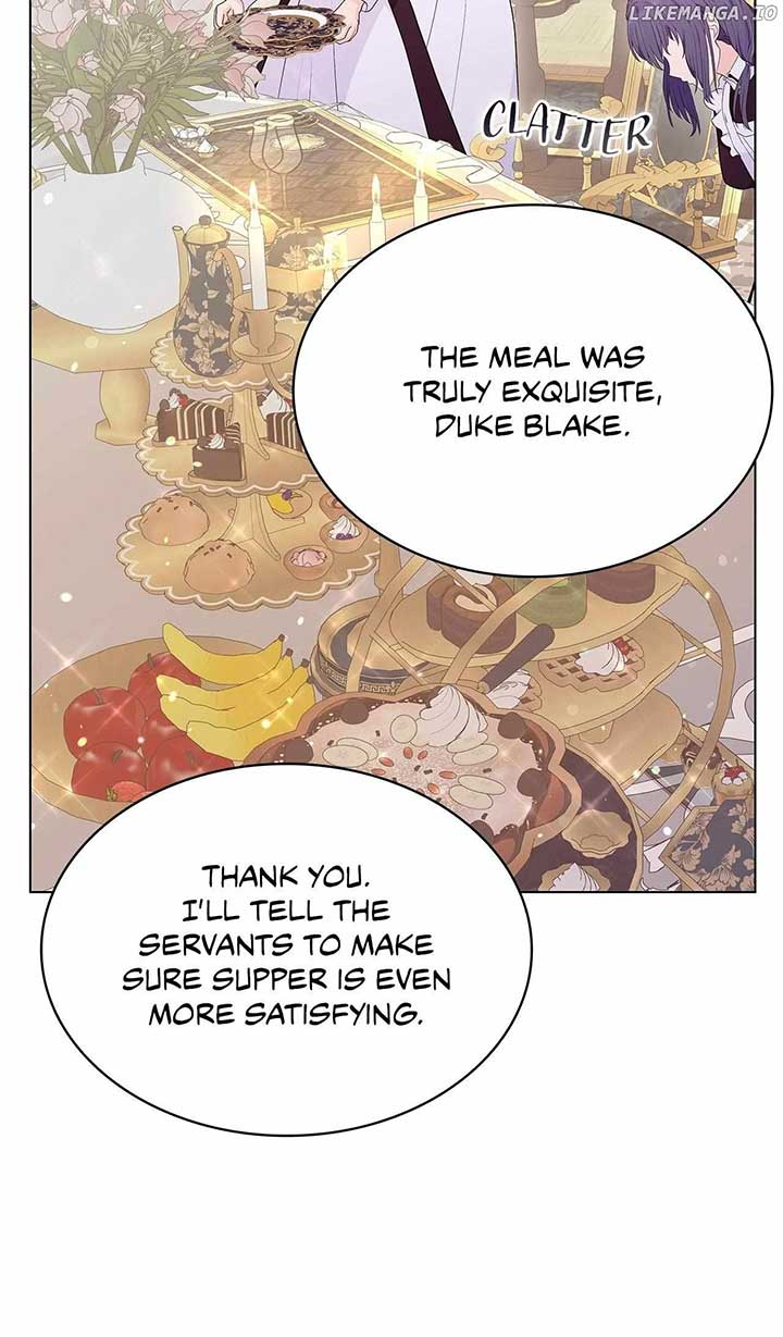 The Villainess Tames the Crazed Devil Chapter 44 366 062