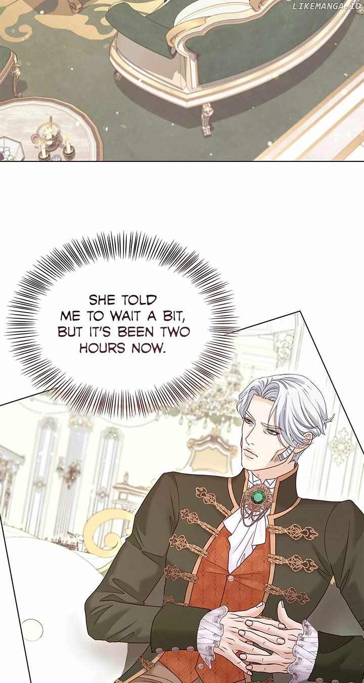 The Villainess Tames the Crazed Devil Chapter 44 373 069