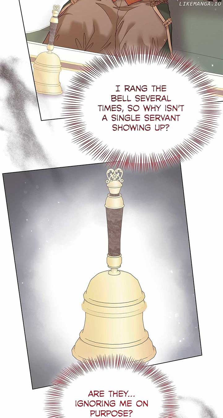 The Villainess Tames the Crazed Devil Chapter 44 374 070