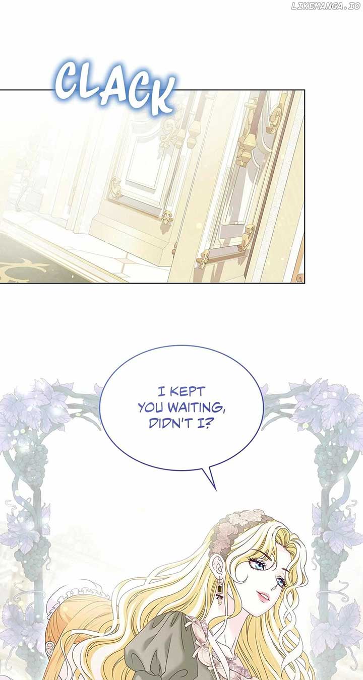 The Villainess Tames the Crazed Devil Chapter 44 376 072