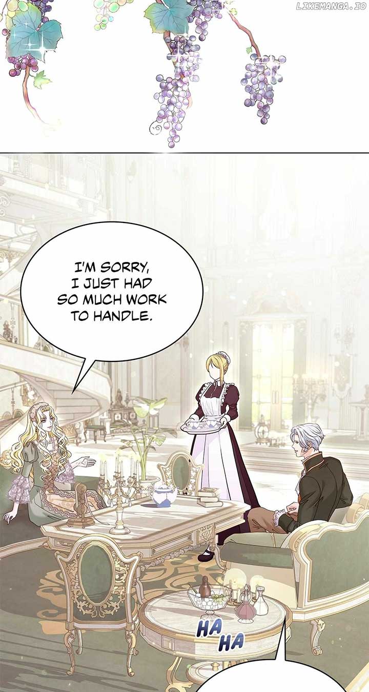 The Villainess Tames the Crazed Devil Chapter 44 378 074