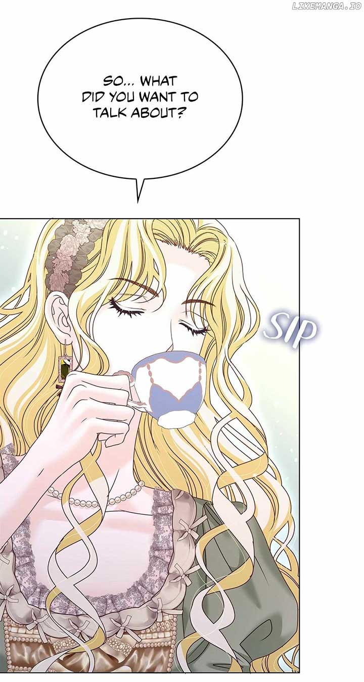 The Villainess Tames the Crazed Devil Chapter 44 380 076