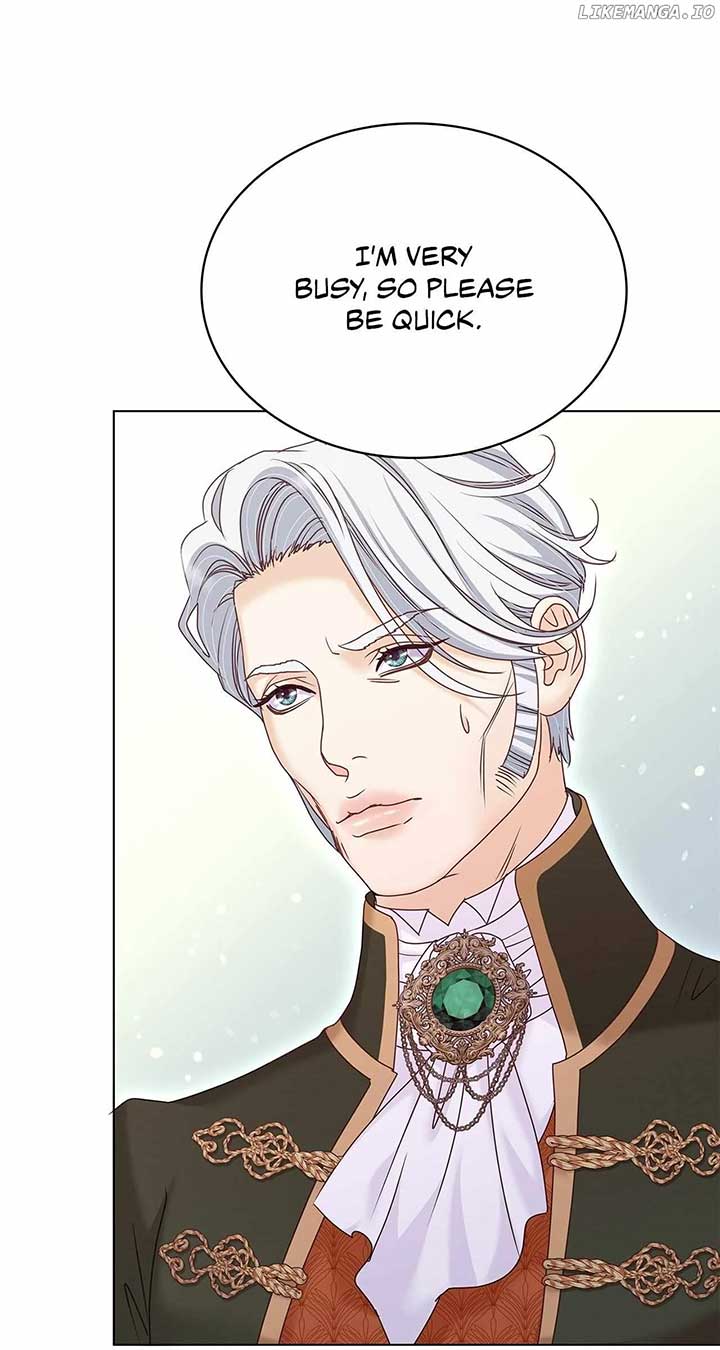 The Villainess Tames the Crazed Devil Chapter 44 381 077