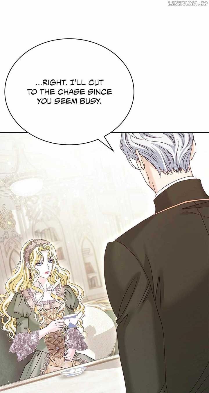 The Villainess Tames the Crazed Devil Chapter 44 382 078