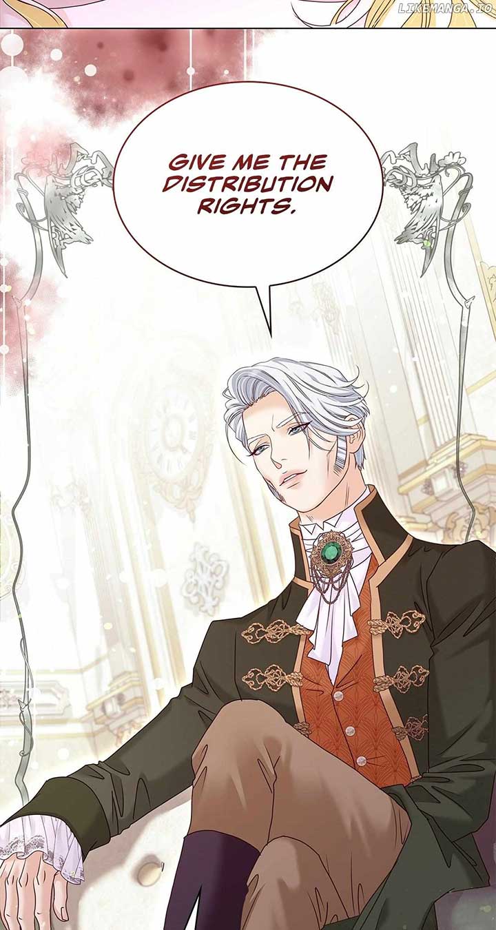 The Villainess Tames the Crazed Devil Chapter 44 385 081