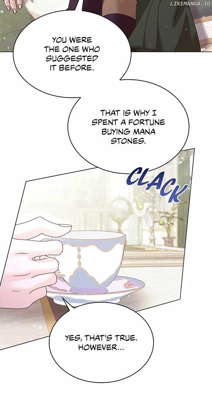 The Villainess Tames the Crazed Devil Chapter 44 386 082