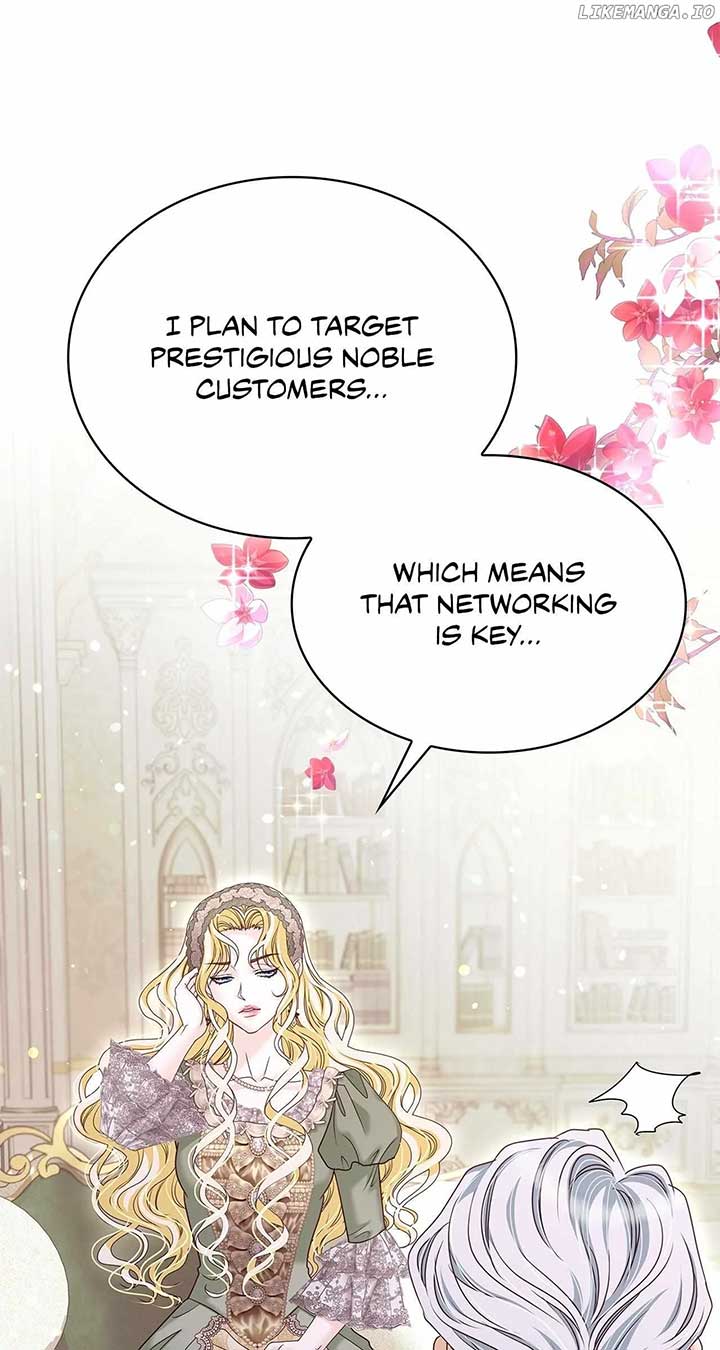 The Villainess Tames the Crazed Devil Chapter 44 387 083