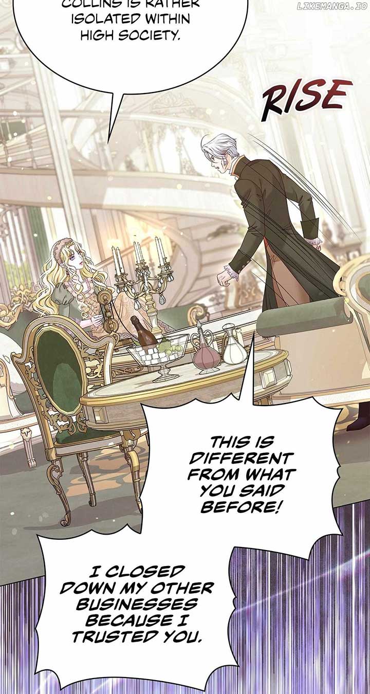 The Villainess Tames the Crazed Devil Chapter 44 389 085