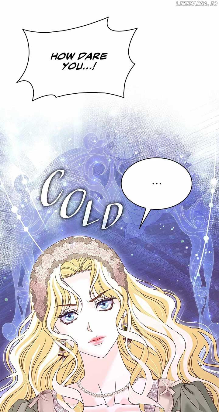 The Villainess Tames the Crazed Devil Chapter 44 391 087