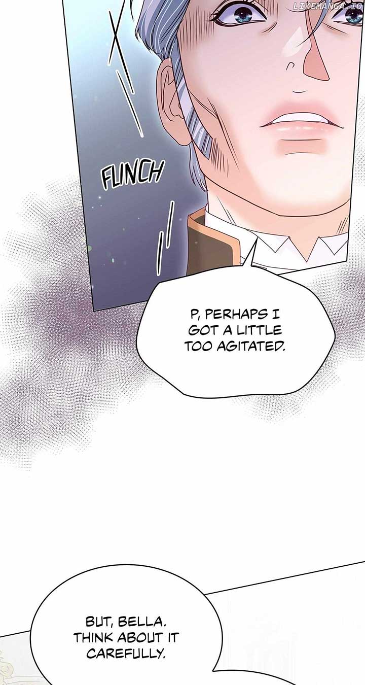 The Villainess Tames the Crazed Devil Chapter 44 393 089