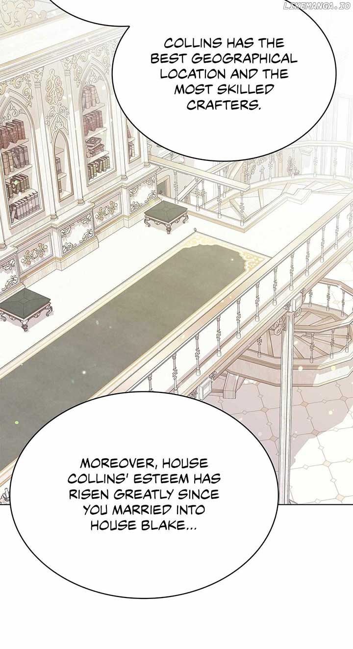 The Villainess Tames the Crazed Devil Chapter 44 394 090