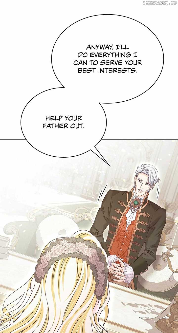 The Villainess Tames the Crazed Devil Chapter 44 395 091