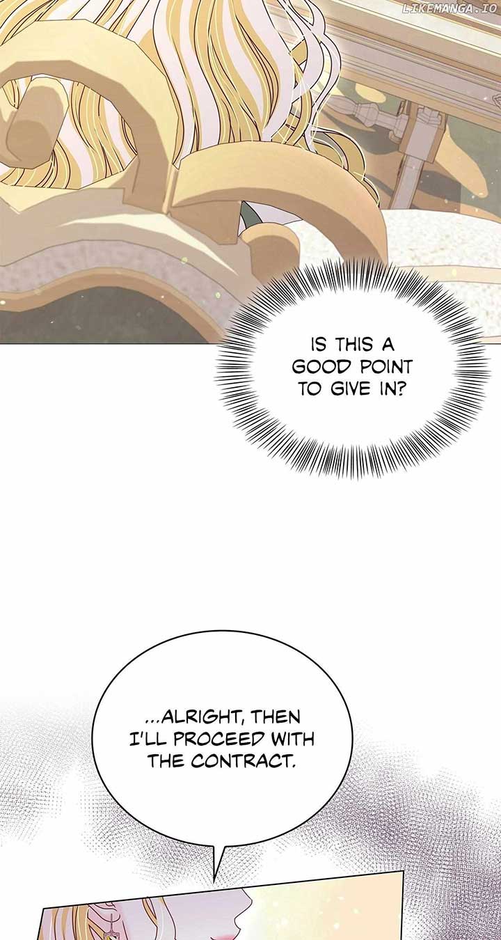 The Villainess Tames the Crazed Devil Chapter 44 396 092