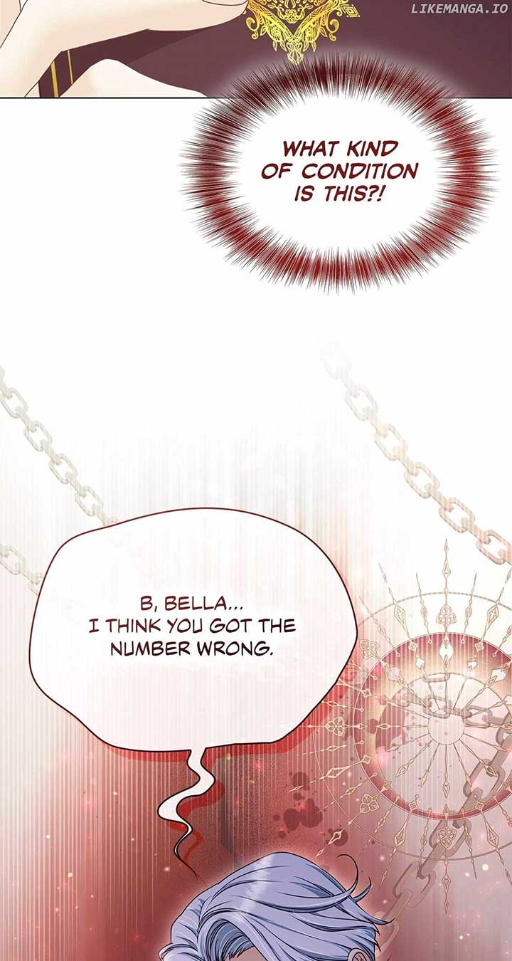 The Villainess Tames the Crazed Devil Chapter 44 401 097