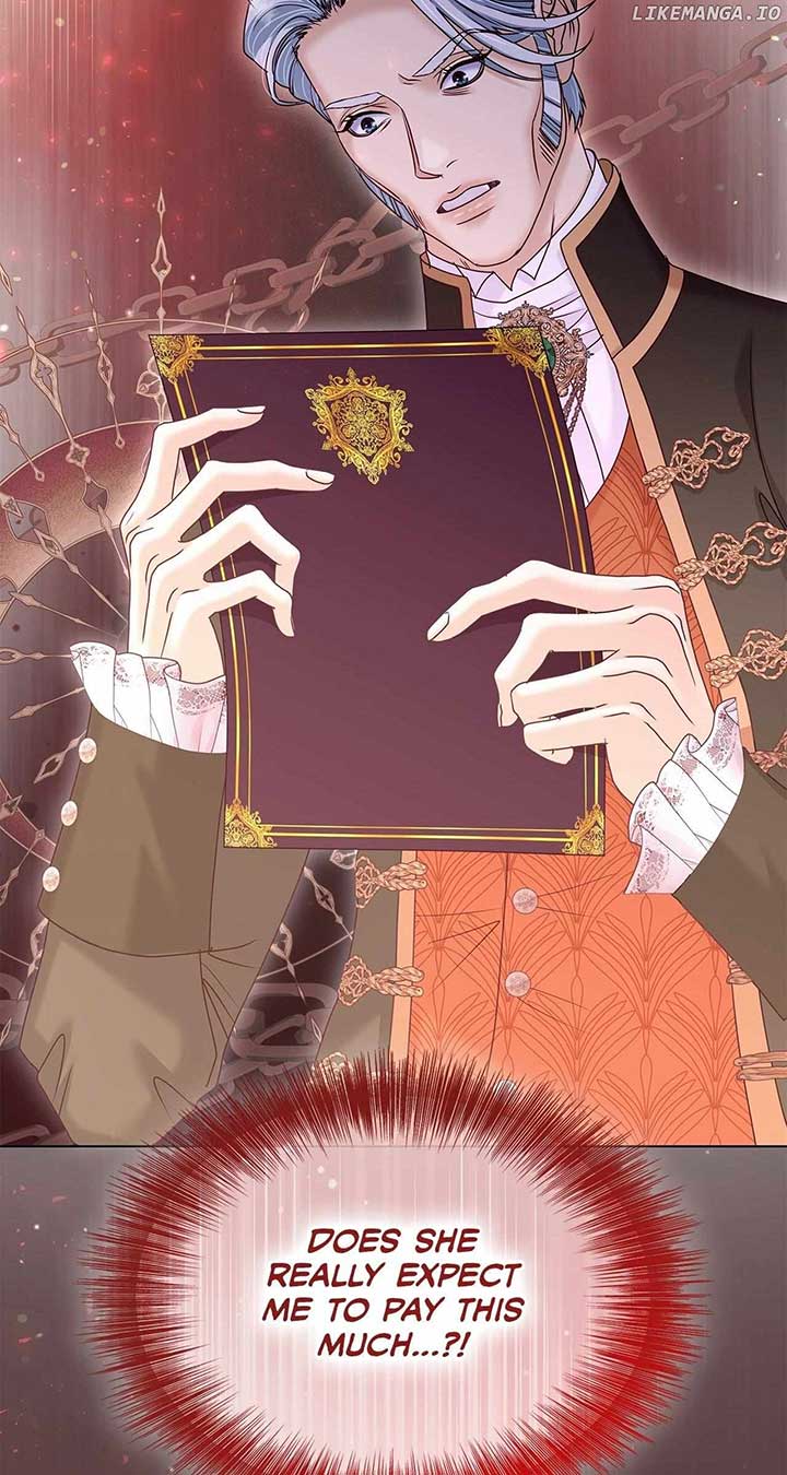 The Villainess Tames the Crazed Devil Chapter 44 402 098