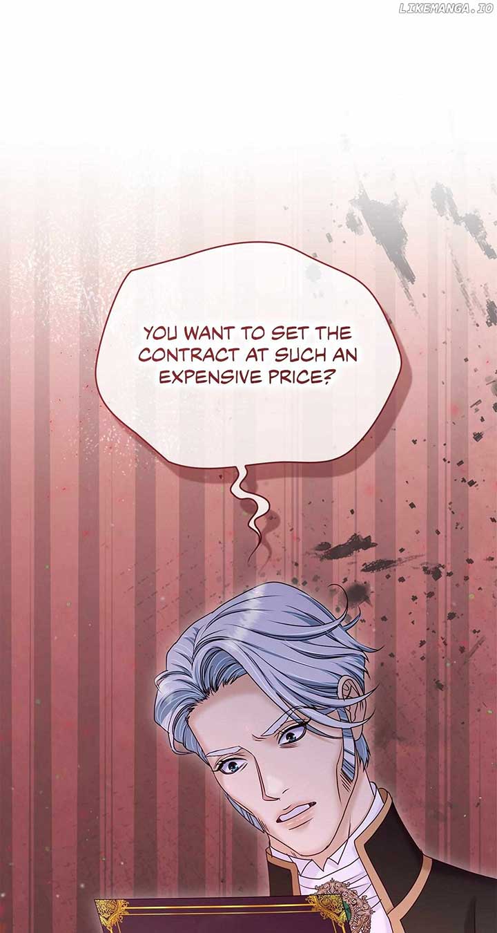 The Villainess Tames the Crazed Devil Chapter 45 347 001