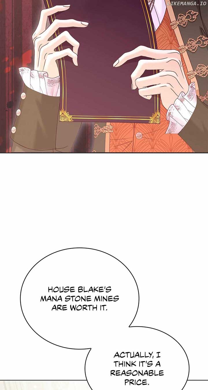 The Villainess Tames the Crazed Devil Chapter 45 348 002