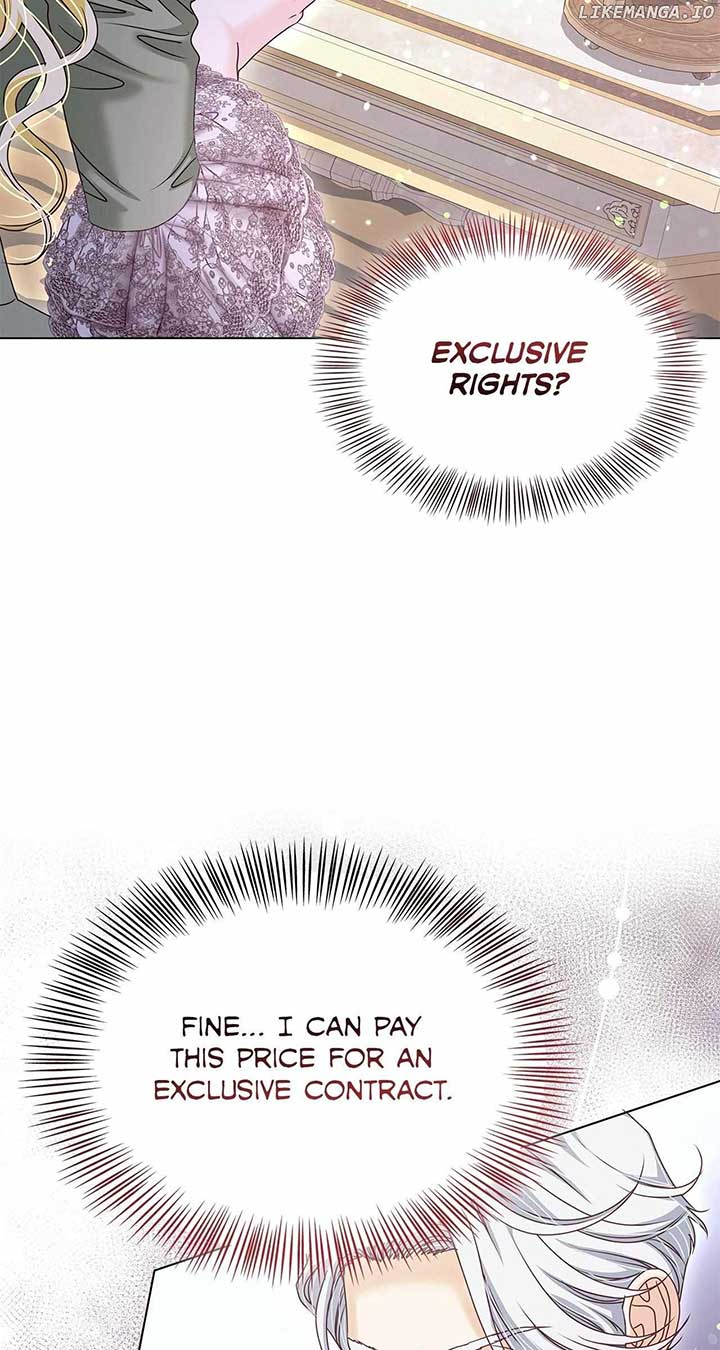 The Villainess Tames the Crazed Devil Chapter 45 352 006